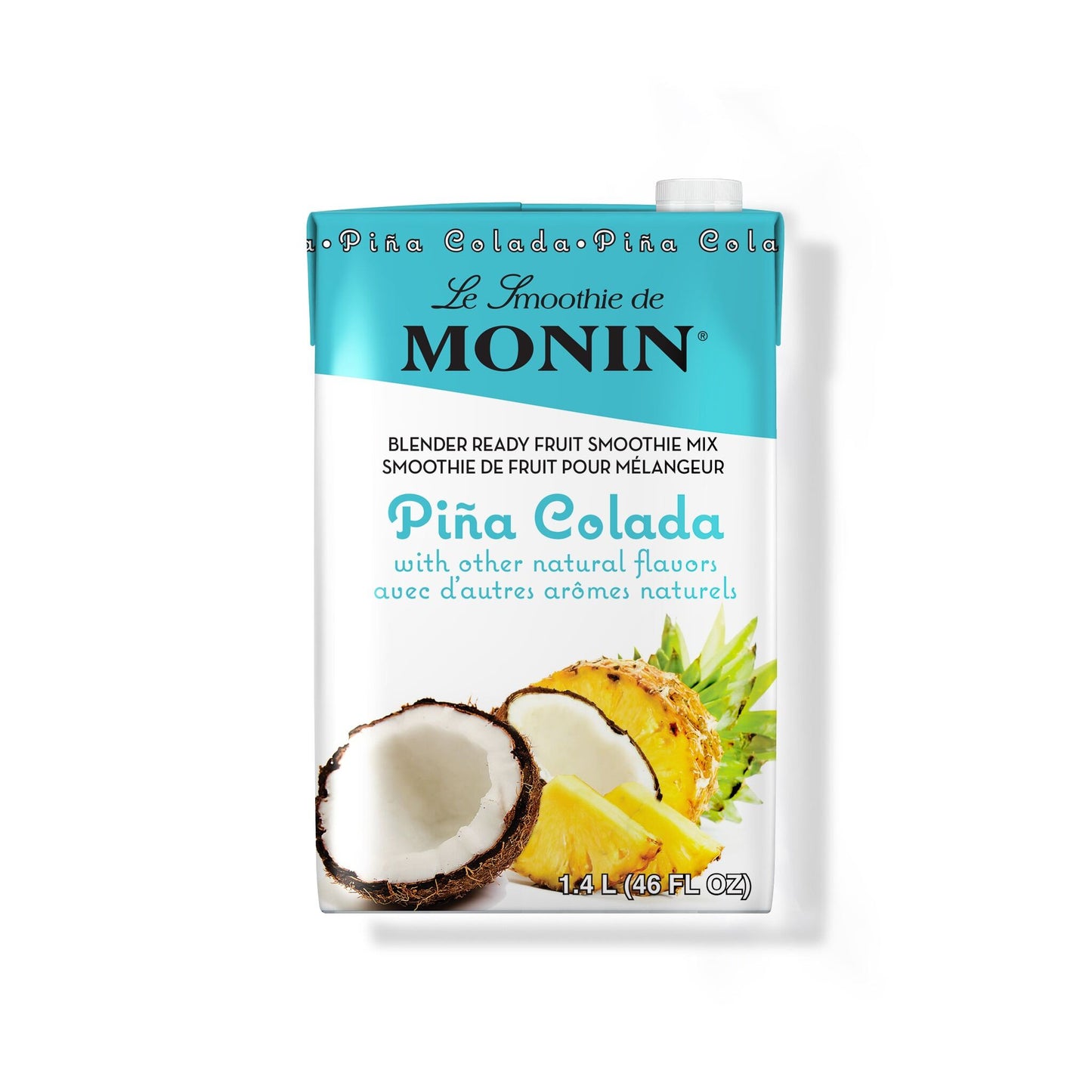 Le Smoothie Piña Colada
