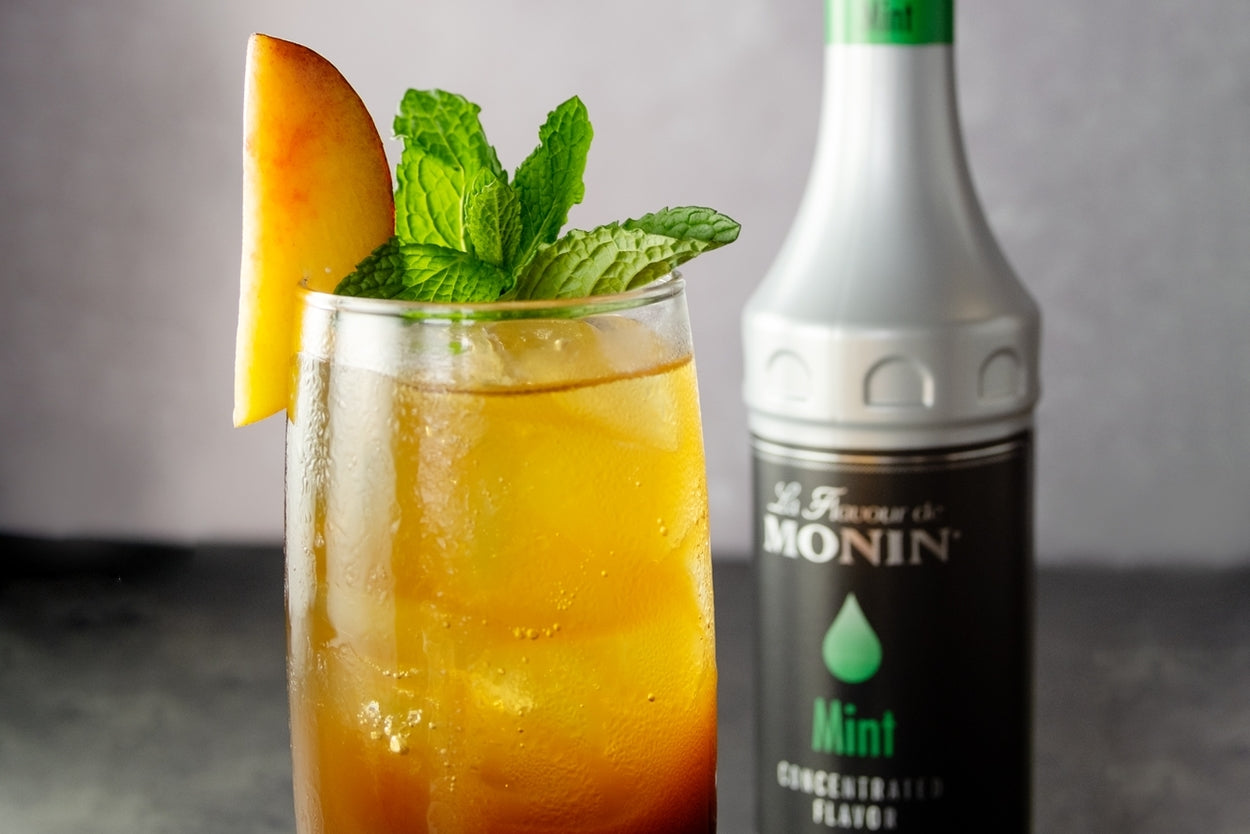 Concentré de menthe (Mint)