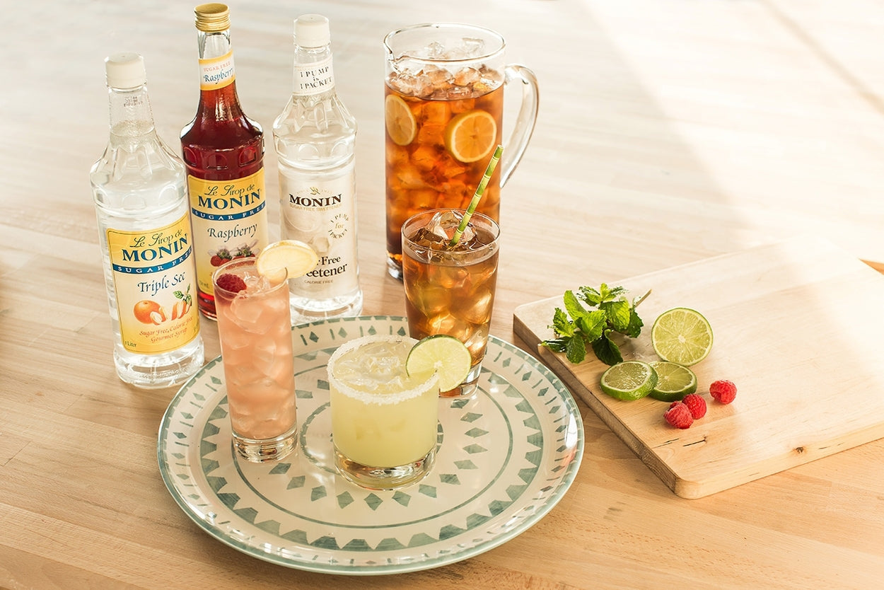 Edulcorant Sans Sucre (Sweetener)