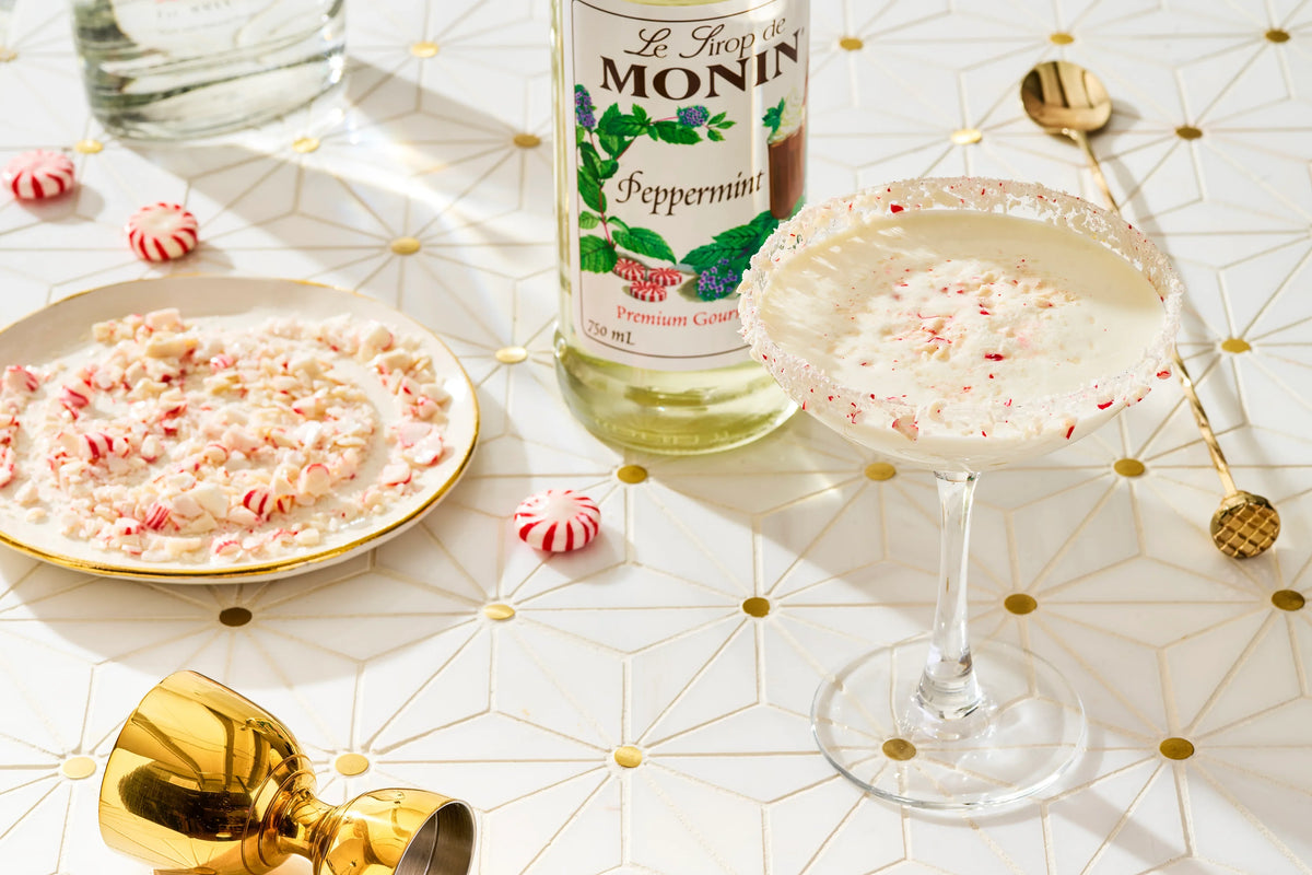 15 Unique Peppermint Drink and Dessert Recipes