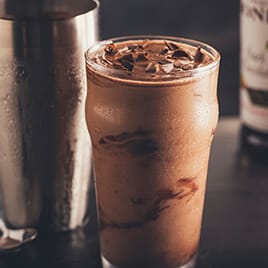 Milkshake Season - Monin Canada