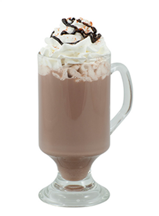 peppermint cafe mocha