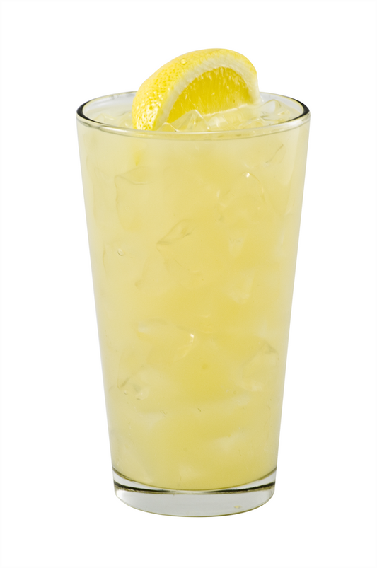  fresh handcrafted lemonade