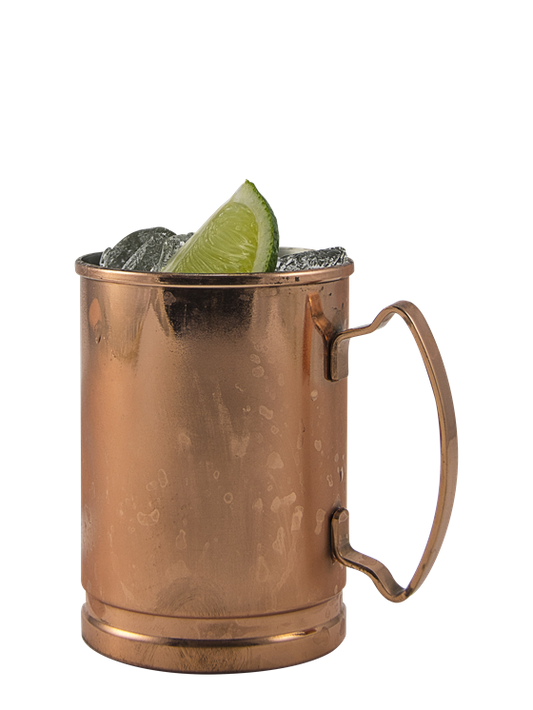 pistachio mule