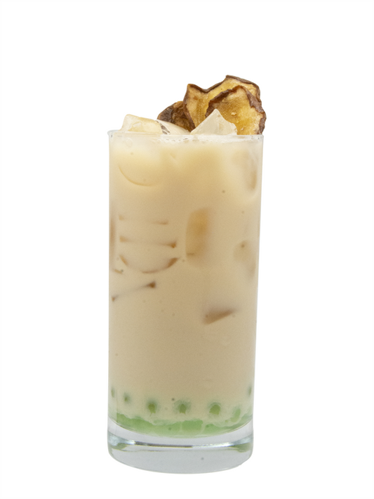 peary bubble tea