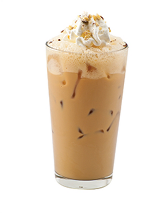 iced cafe mocha