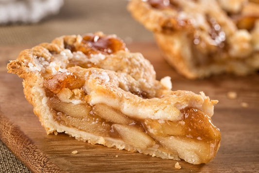 Apple Pie