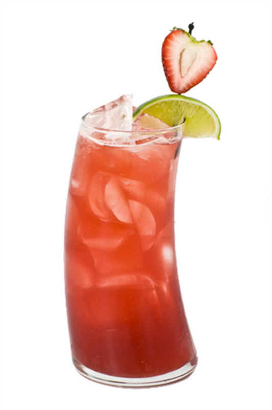 ruby berry palmer