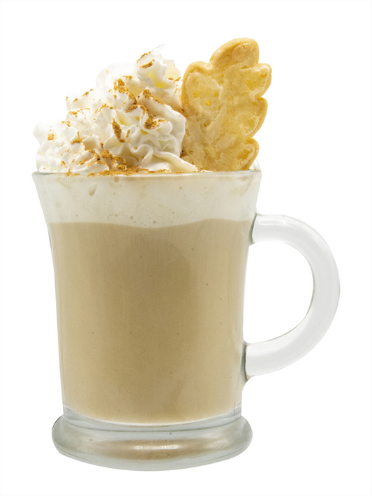 maple spice vanilla coffee​
