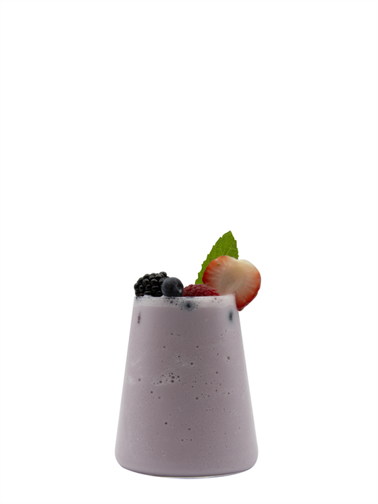 uberry smoothie