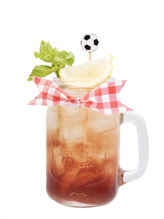 football fizz