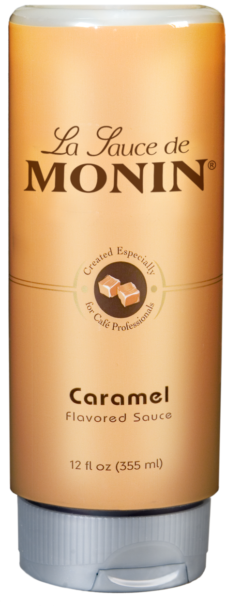 Caramel Sauce