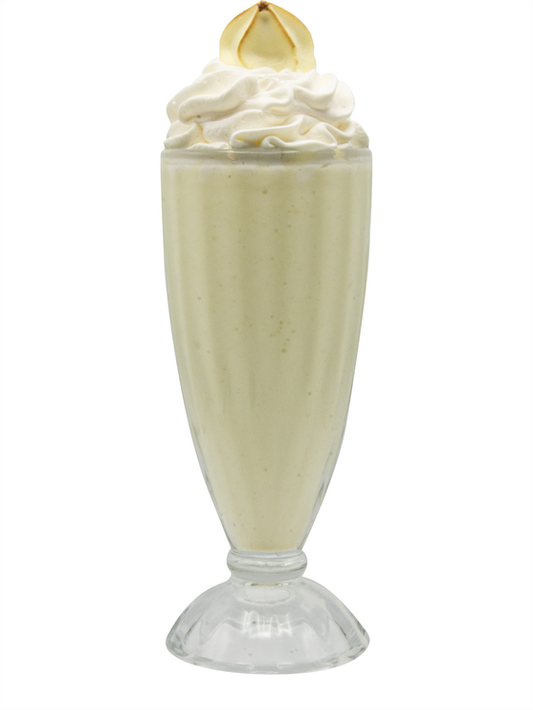 lemon meringue shake