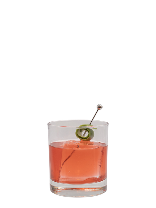 island time negroni