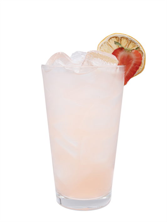 chocoberry lemonade​