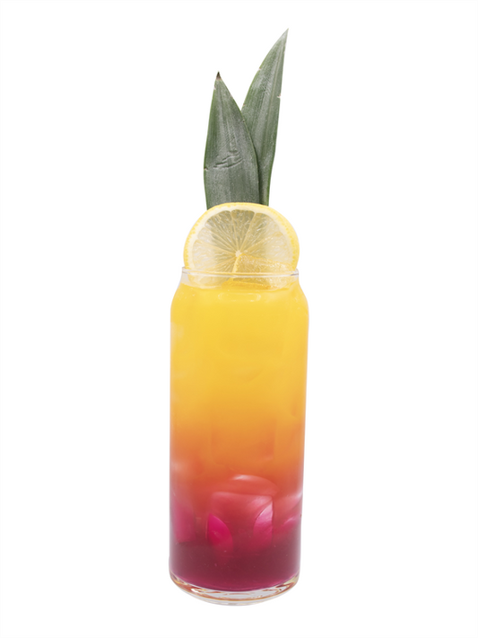 tropic mardi refresher