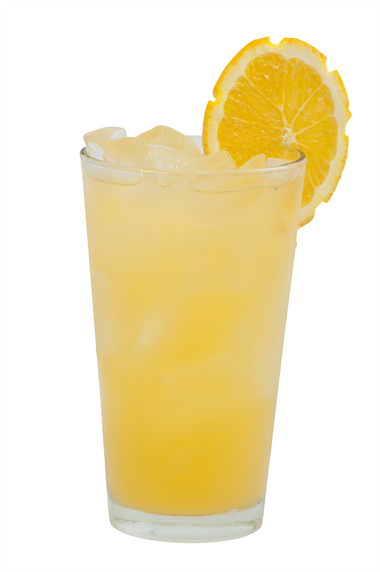 smoke house lemonade