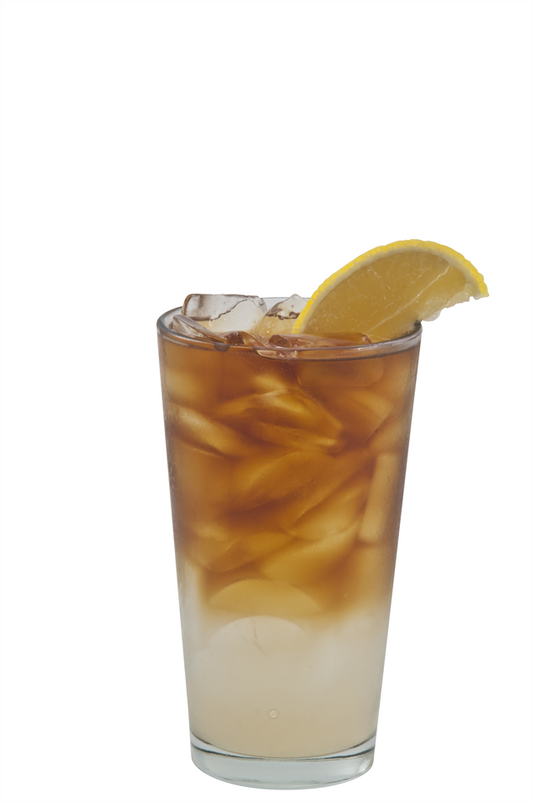 refreshing peach palmer