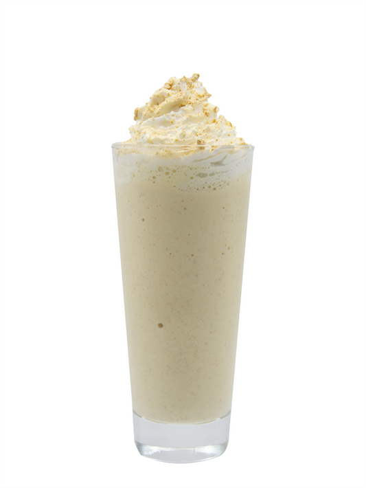 graham cracker shake