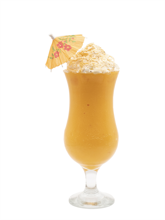 pumpkin pie colada 