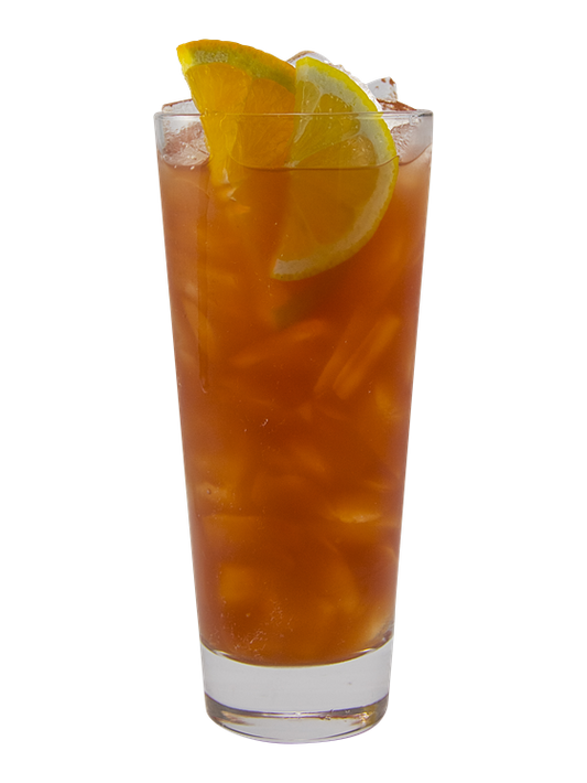 sunburst iced tea