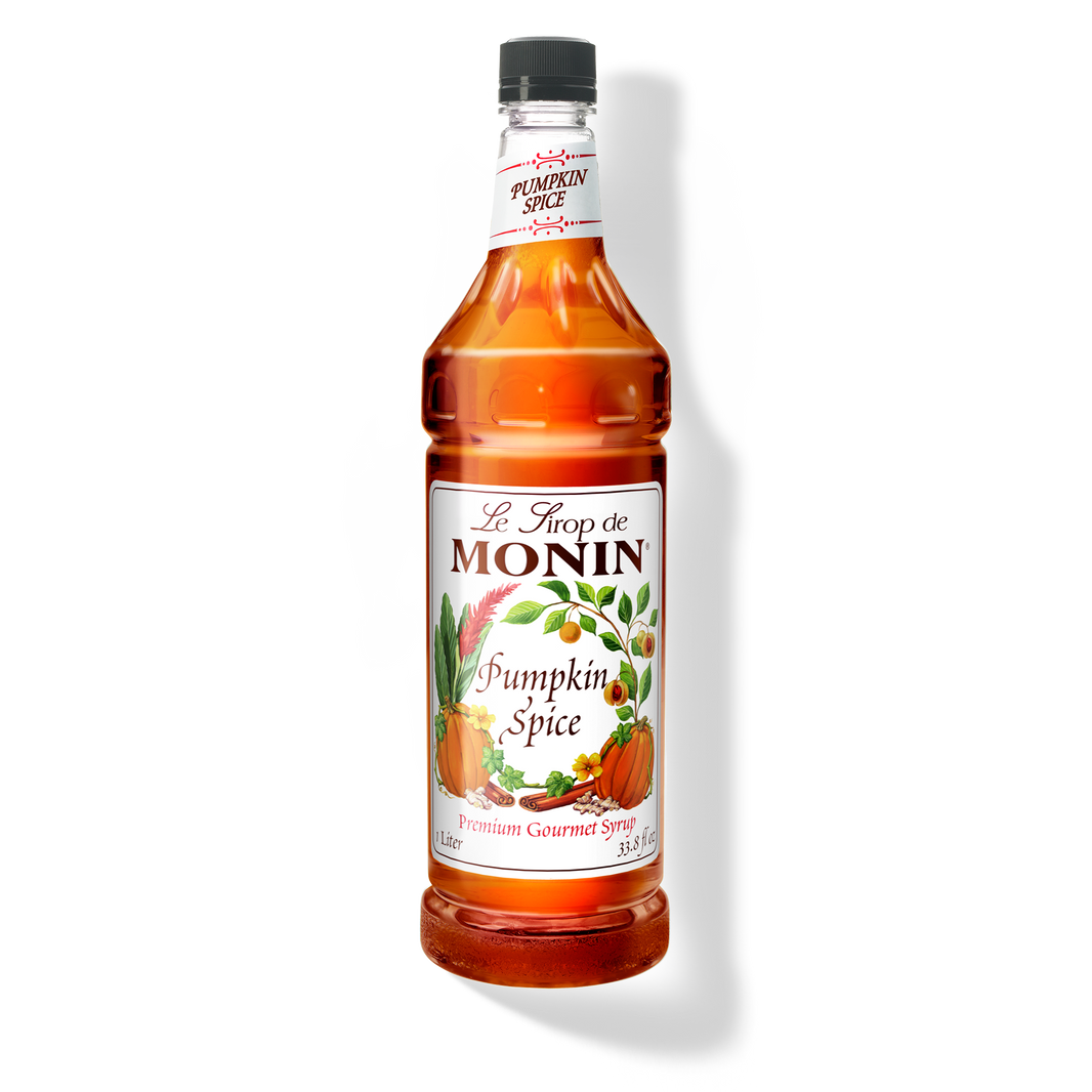 All Coffee Syrups | Monin's Best Syrups for Coffee - Monin Canada