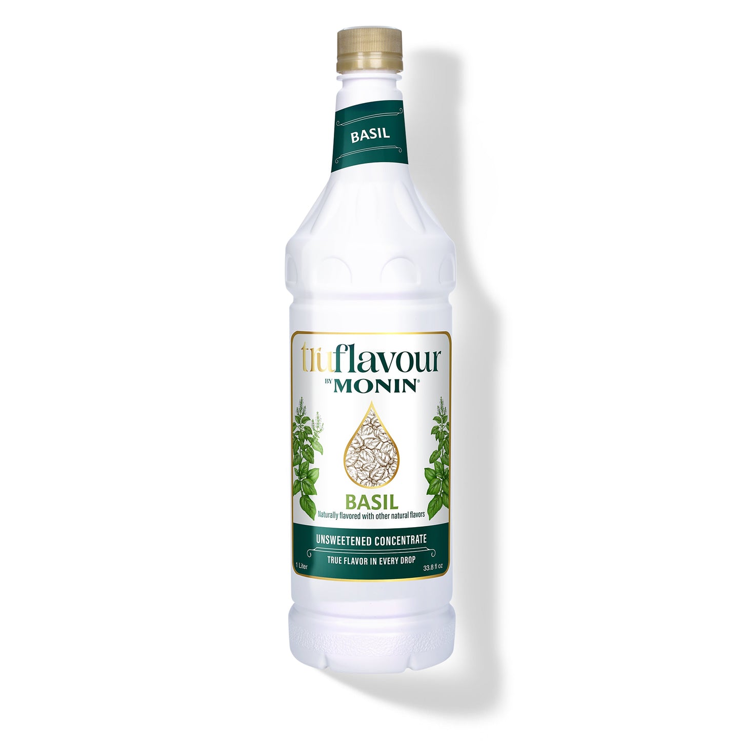 TruFlavour Basil