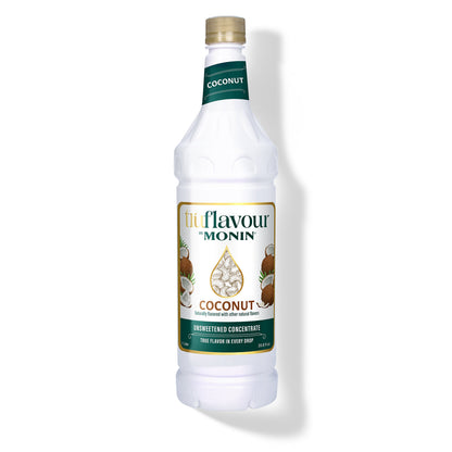 TruFlavour Coconut