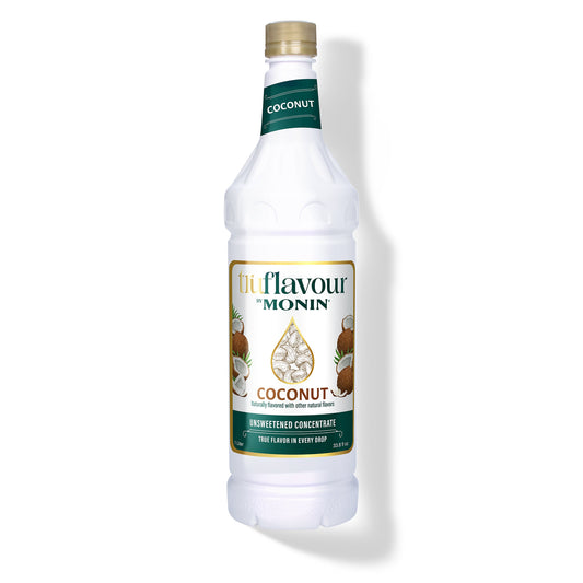 TruFlavour Coconut
