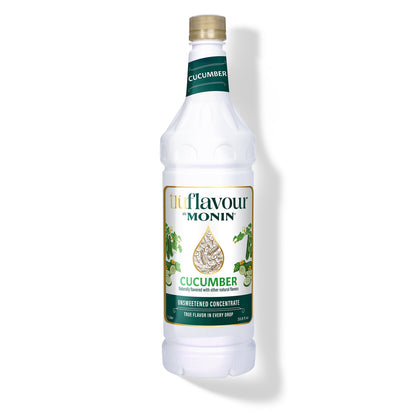 TruFlavour Cucumber
