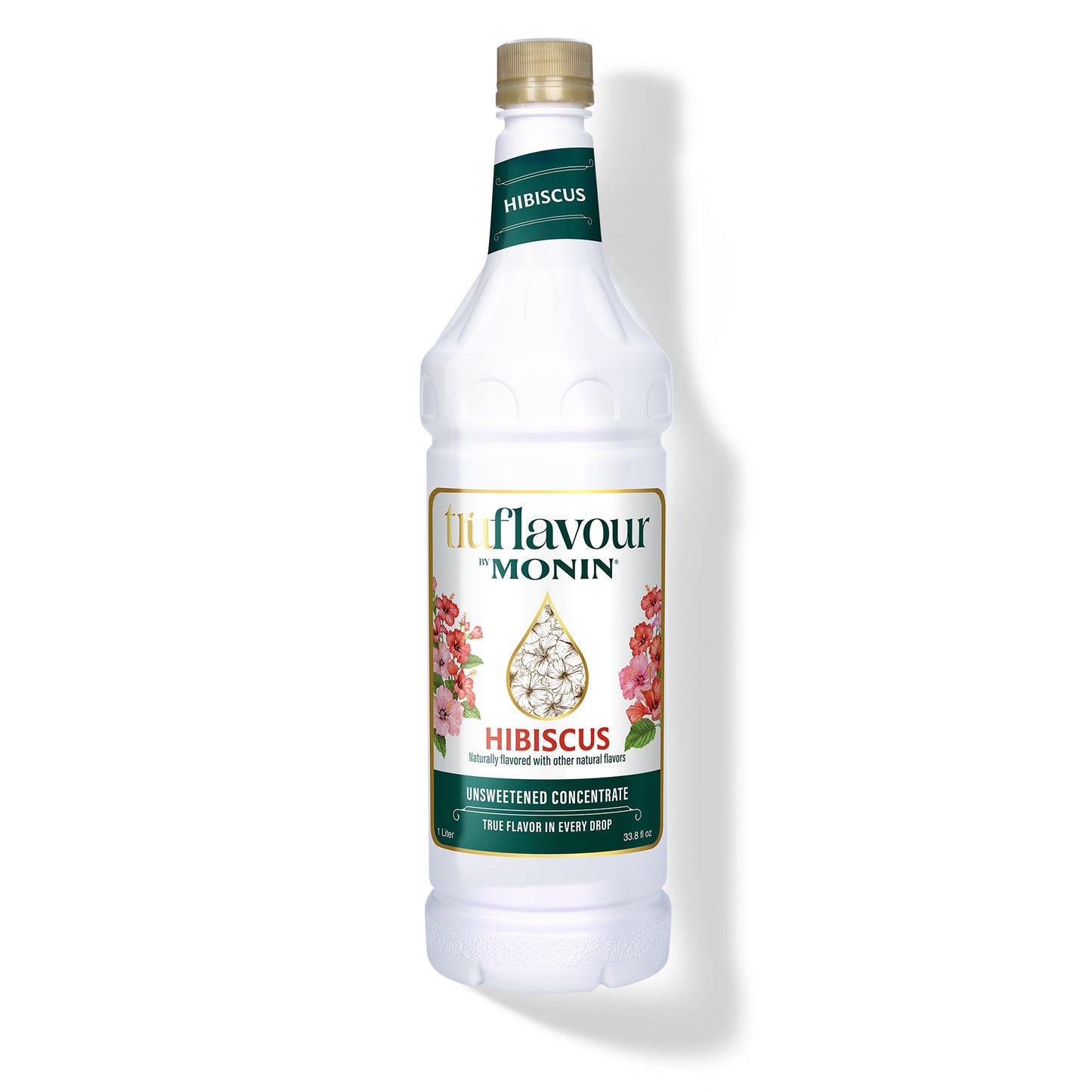 TruFlavour Hibiscus
