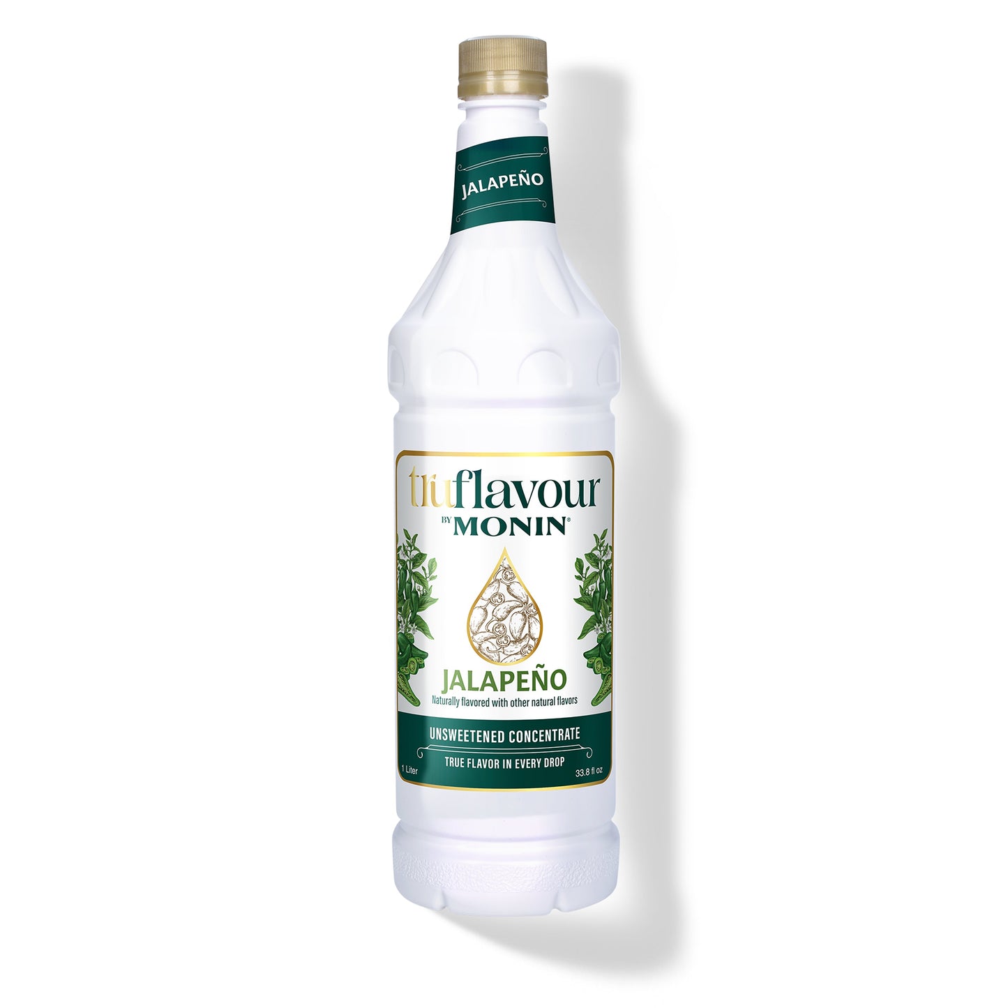 TruFlavour Jalapeno