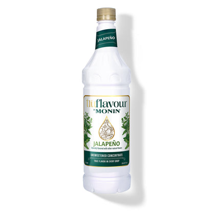 TruFlavour Jalapeno