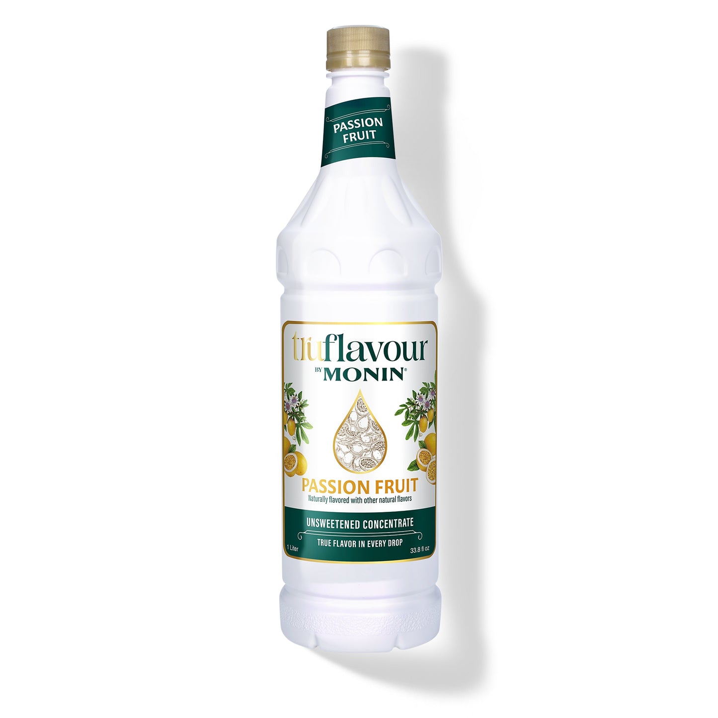 TruFlavour Fruit de la Passion