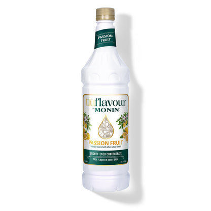 TruFlavour Fruit de la Passion