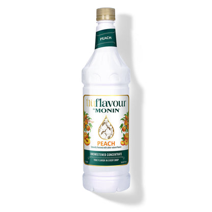 TruFlavour Pêche de Monin