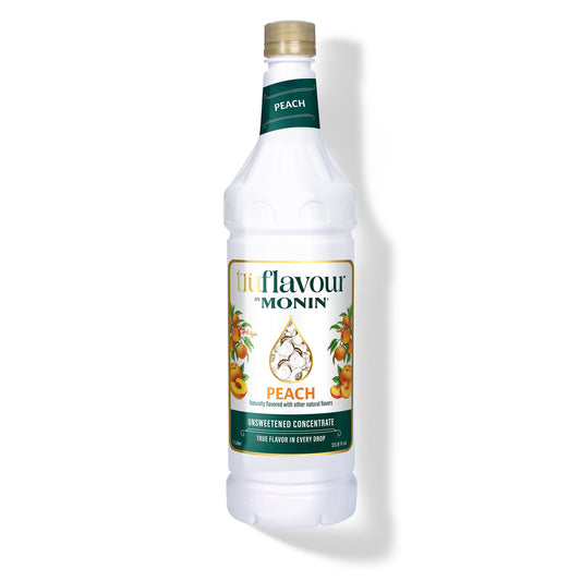 TruFlavour Peach