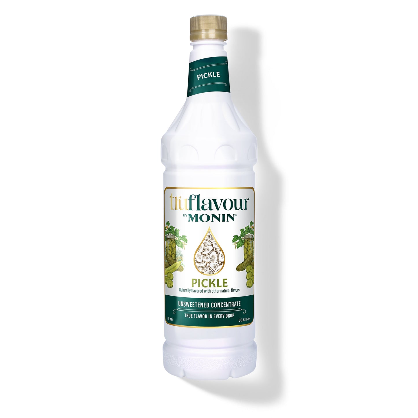 TruFlavour Pickle