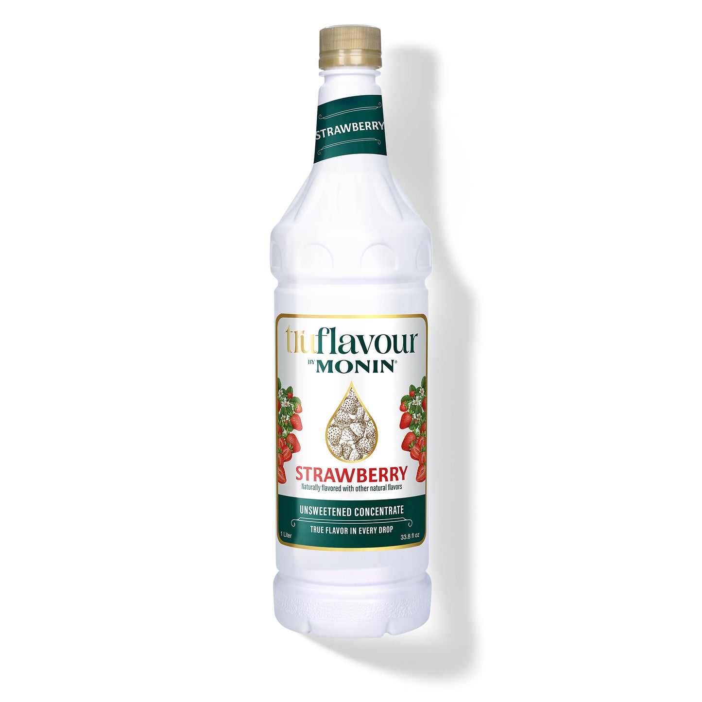 TruFlavour Strawberry
