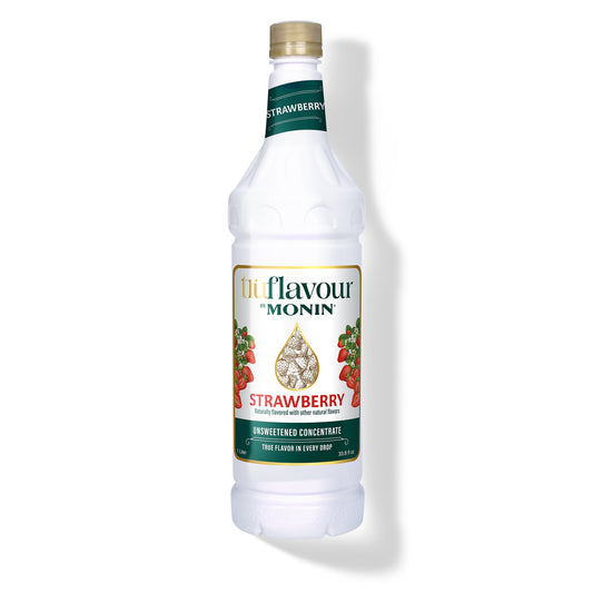 TruFlavour Strawberry