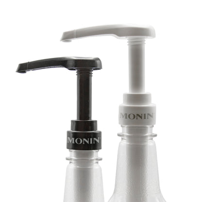 1L Plastic Bottle Syrup Pump