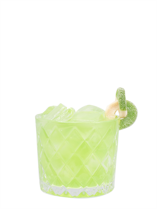 jolly(ish) rancher batch
