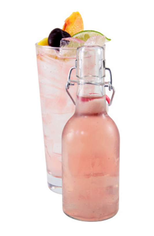 ginger stone sparkling water