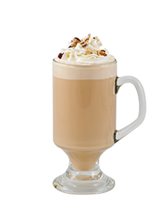 praline latte