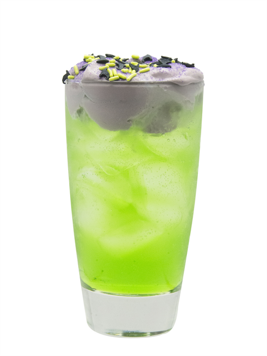 goosebumps punch (batch)