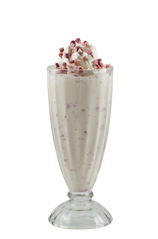 peppermint shake