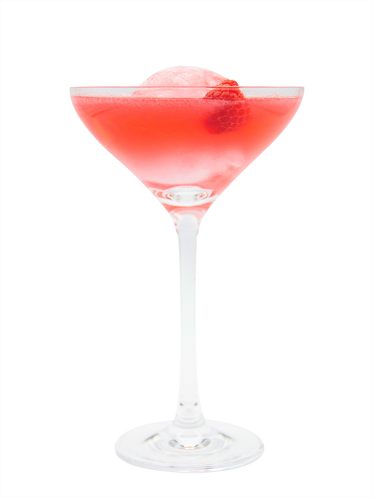 clover mocktail