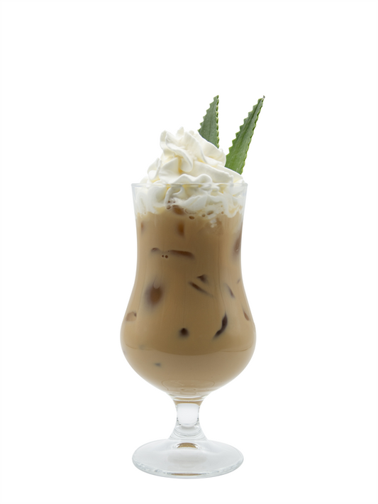 cocoretto iced coffee batch