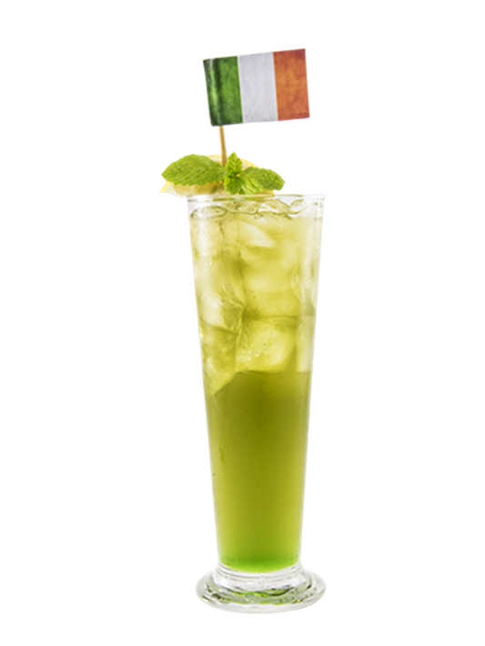 long ireland iced tea