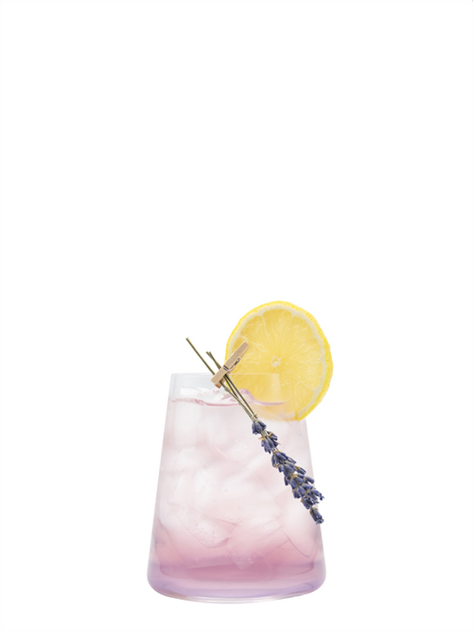 petite lavender spritz